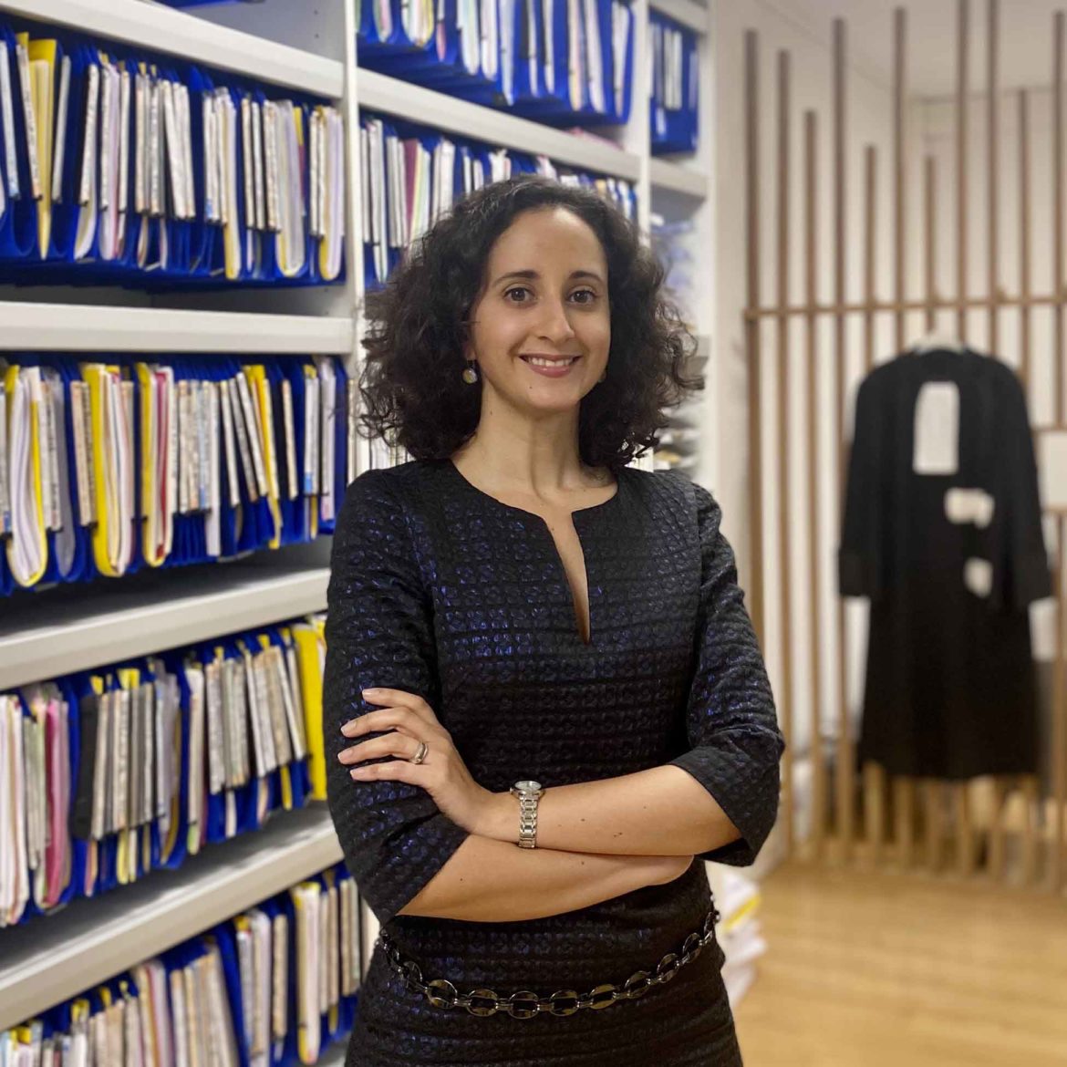 Christelle CERF