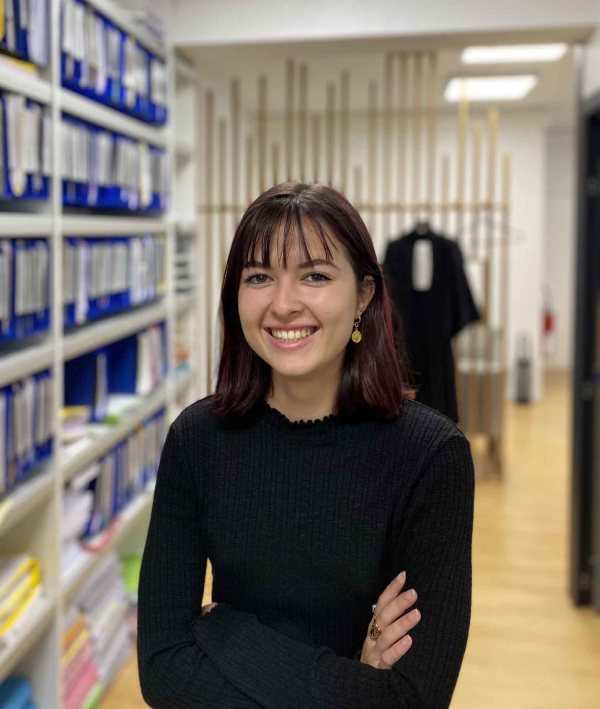Chloé Salut