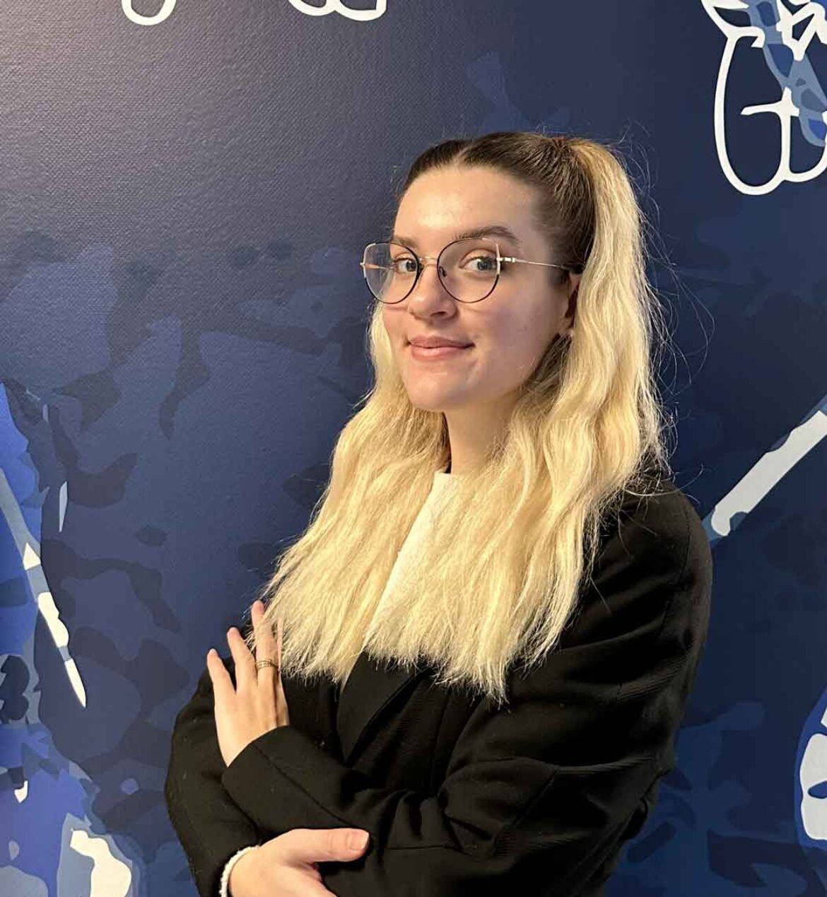 Myrtille LIABEUF